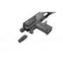 CAA AIRSOFT MICRO RONI Pistol-Carbine Conversion for Glock series GBB Pistol
